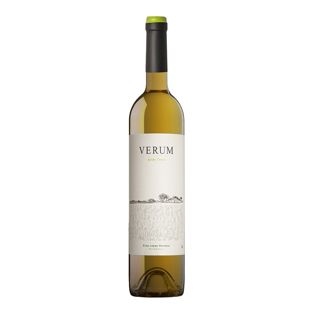 Verum Airen Terra 2025 Bodegas y Viñedos Verum