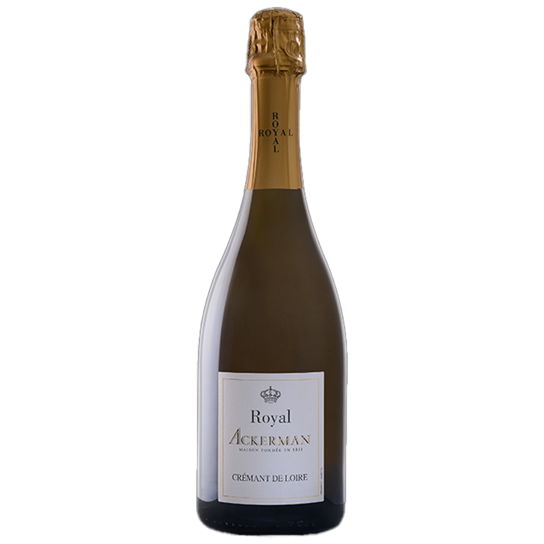 Crémant de Loire Brut - Royal 2019