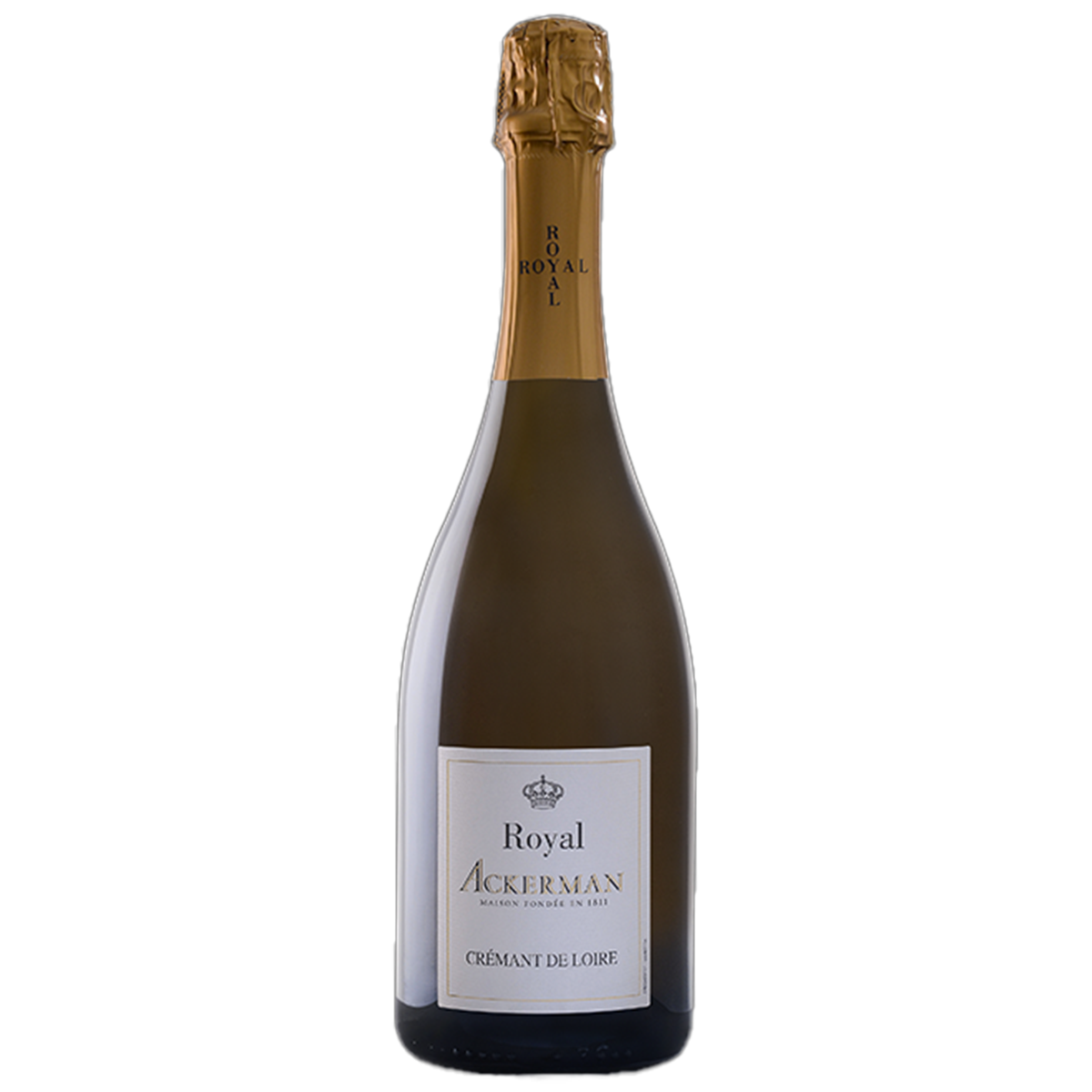 Crémant de Loire Brut - Royal 2019