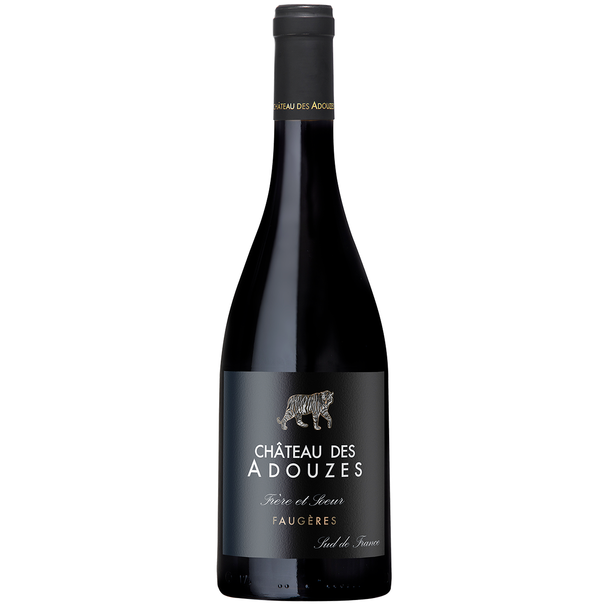 Fleur et Soeur 2022 Chateau des Adeuses