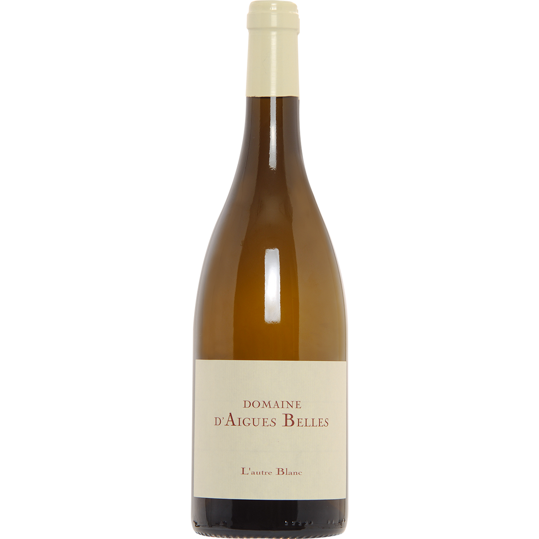 L'Autre Blanc 2021 Domaine d'Aigues Belles