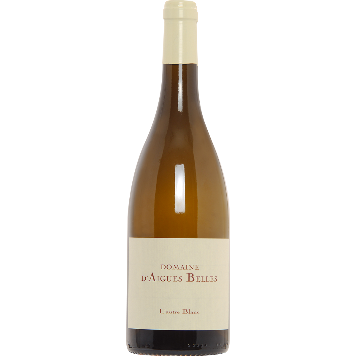 L'Autre Blanc 2021 Domaine d'Aigues Belles