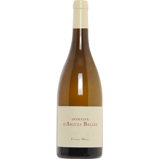 L'Autre Blanc 2021 Domaine d'Aigues Belles