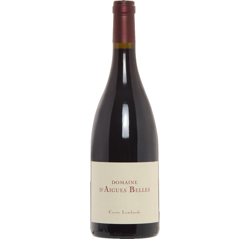 Cuvee Lombardo 2022 Aigle Belles