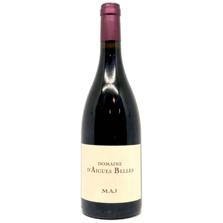MAJ 2022 Domaine d'Aigues Belles