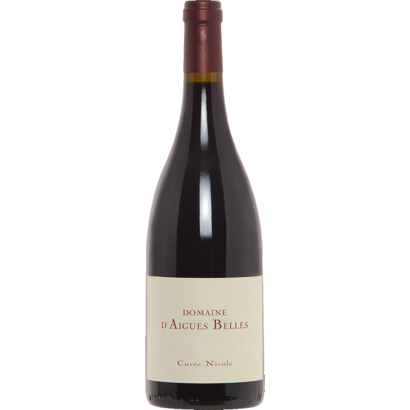 Cuvee Nicole 2023 Domaine d'Agues Belles