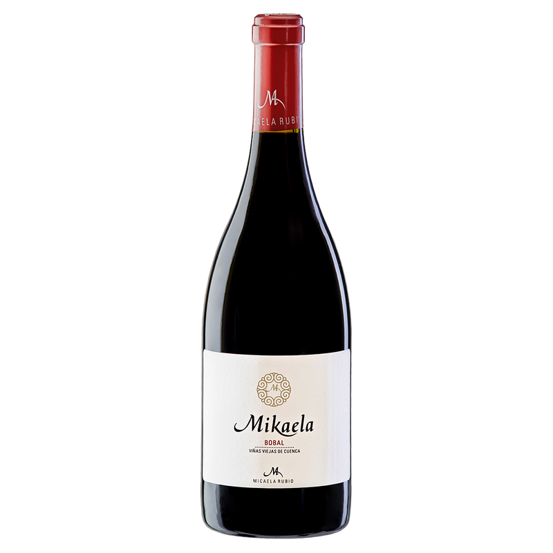 Castilla-La Mancha Micaela Rubio 2019 Alto Horizonte