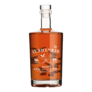 Androphore Ratafia Champenois NV Champagne Sanger