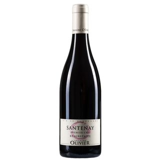 Santenay Premier Cru Beaurepaire 2022 Domaine Antoine Olivier