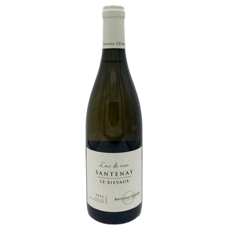 Santenay Le Bievaux 2023 Domaine Antoine Olivier