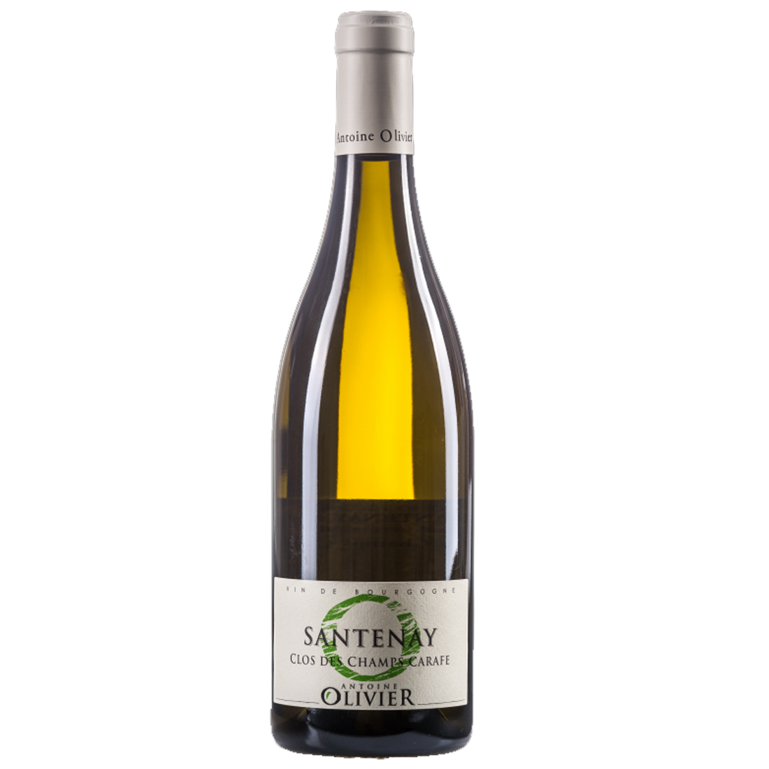 Santenay Clos des Champs Carafe 2023 Domaine Antoine Olivier