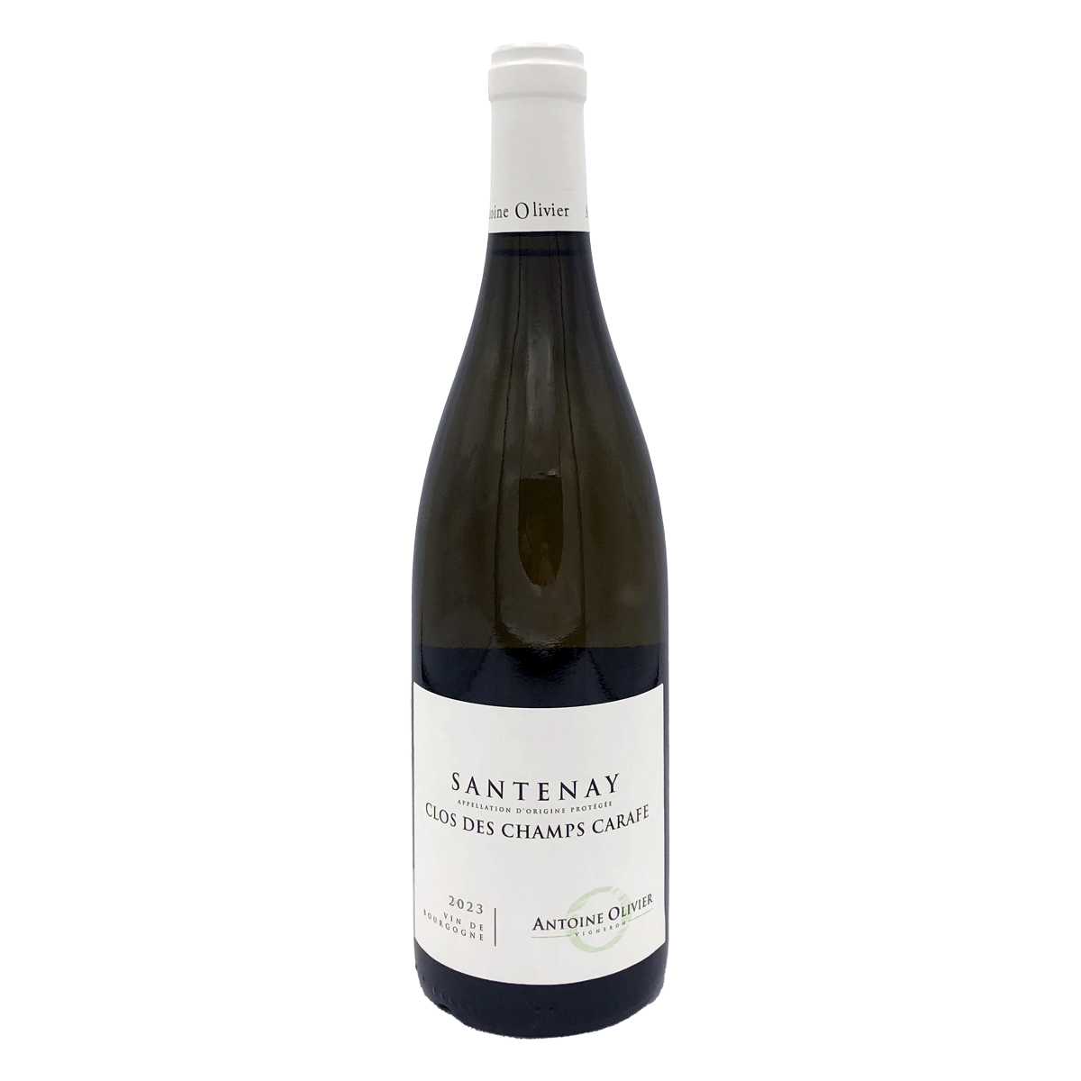 Santenay Clos des Champs Carafe 2023 Domaine Antoine Olivier