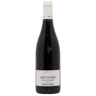 Santenay Les Charmes 2020 Domaine Antoine Olivier