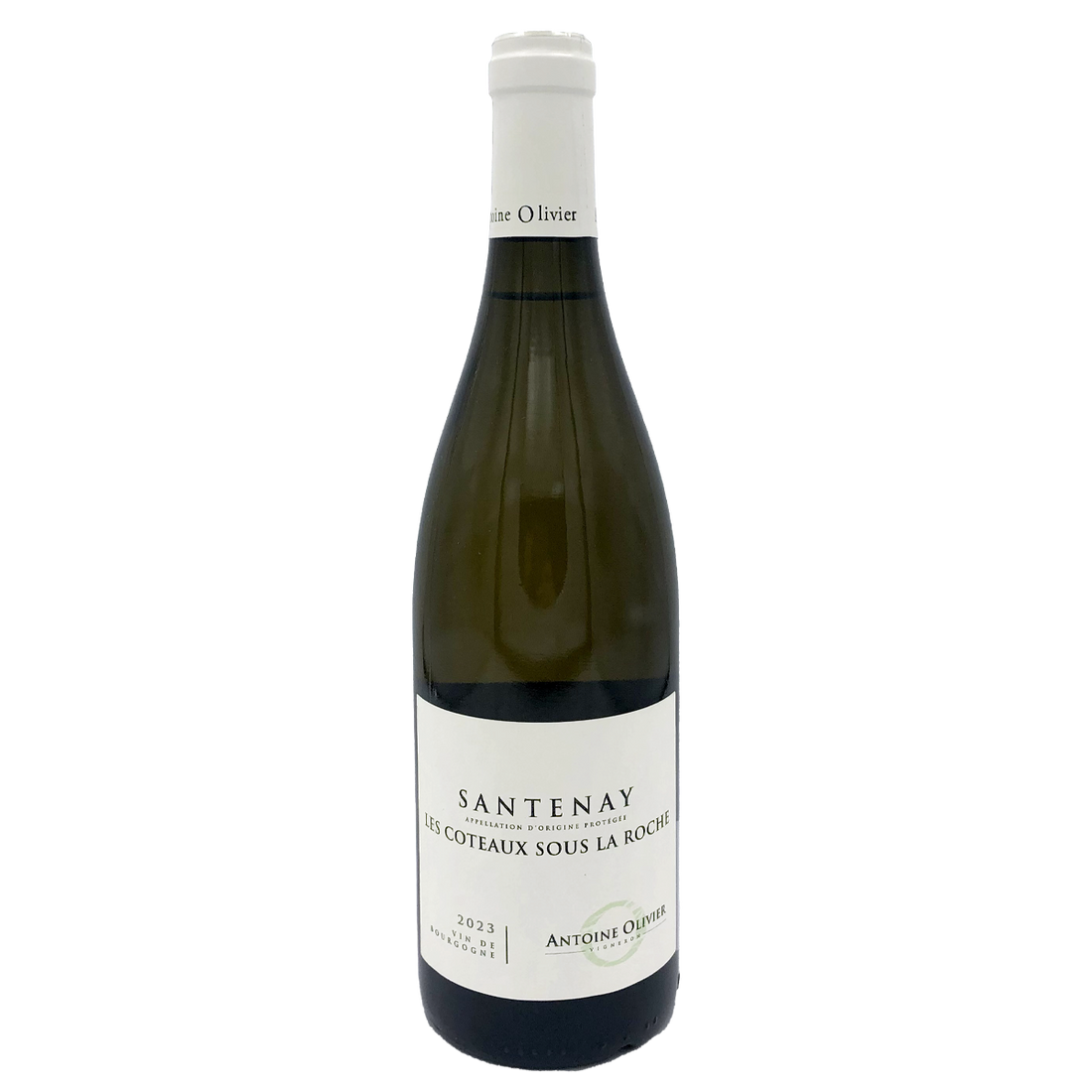 Santenay Les Coteaux sous la Roche 2023 Domaine Antoine Olivier