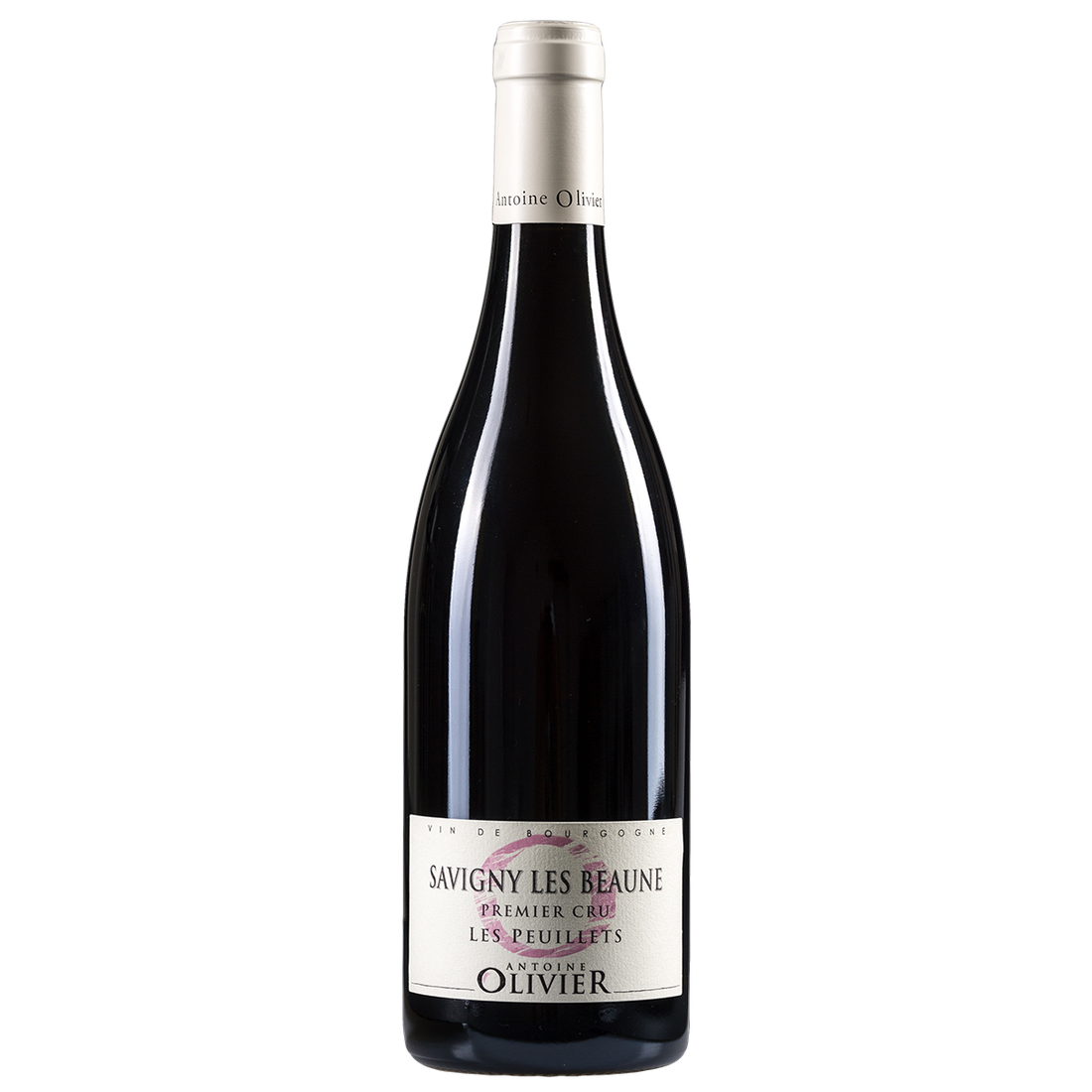 Savigny-lès-Beaune 1er Cru - Les Peuillets 2018