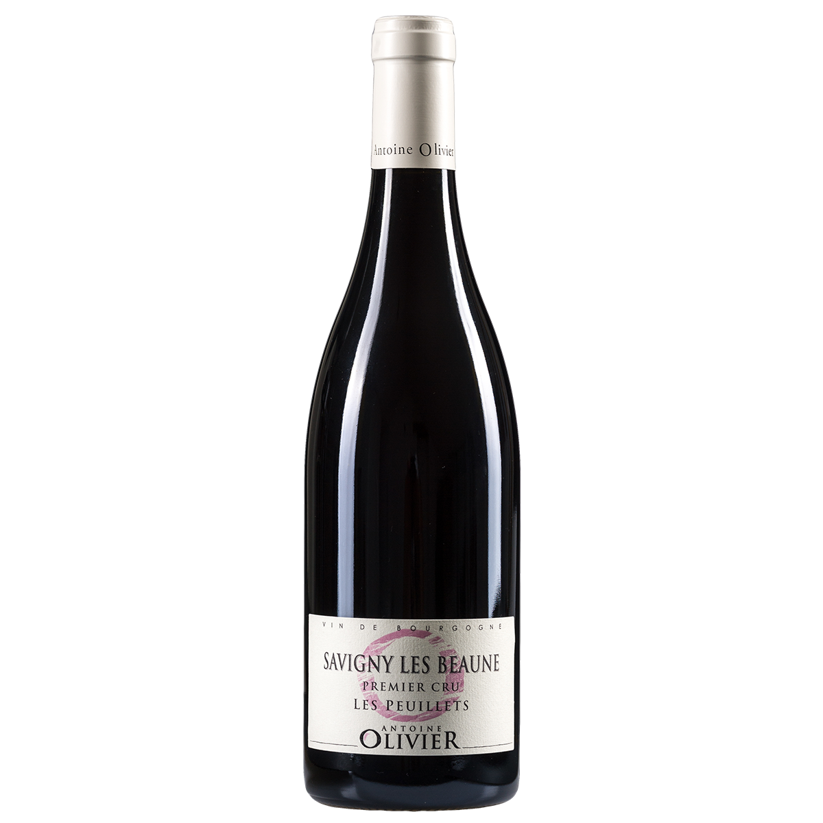 Savigny-lès-Beaune 1er Cru - Les Peuillets 2018