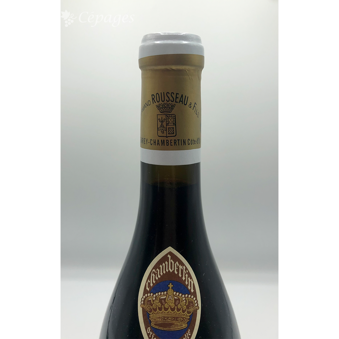 Armand Rousseau 2009 Chambertin Grand Cru