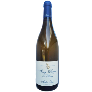 Auxey-Duresses Les Hautés 2022 Domaine Arthur Gras