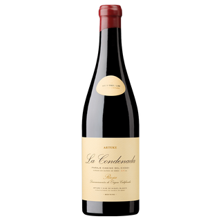 Rioja La Condenada 2022 Artuke