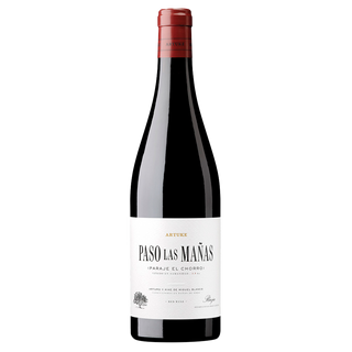 Rioja Paso Las Mañas 2021 Artuke