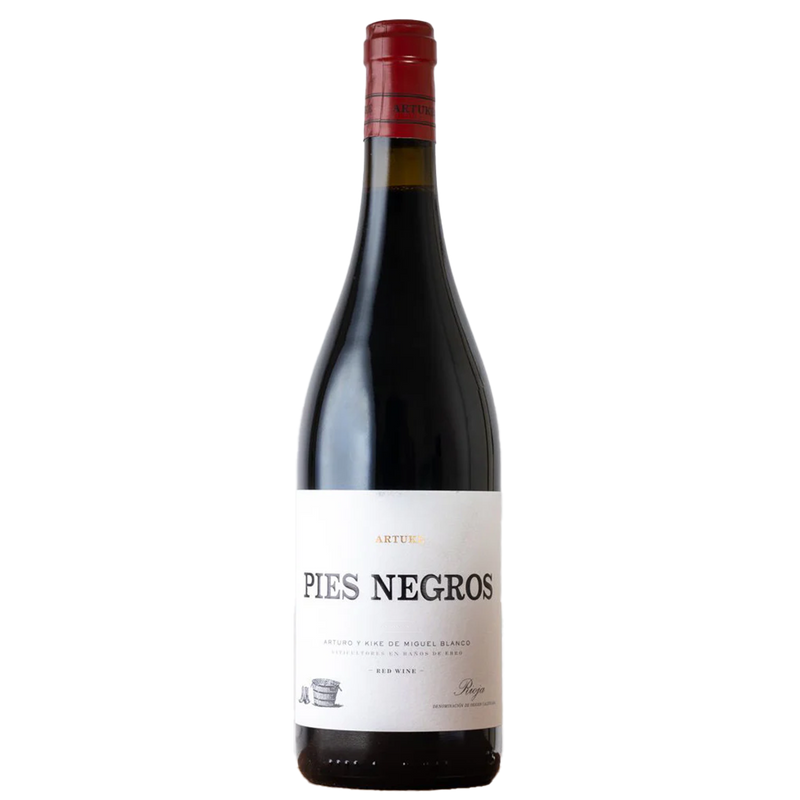 Rioja Pies Negros 2021 Artuke