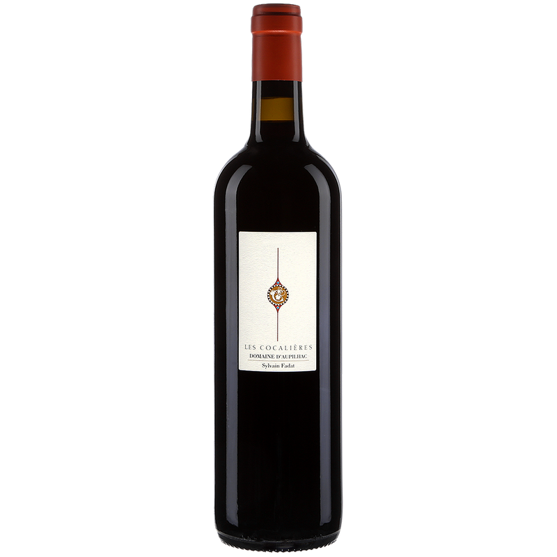 Les Cocalieres Rouge 2019 Domaine Dopyac