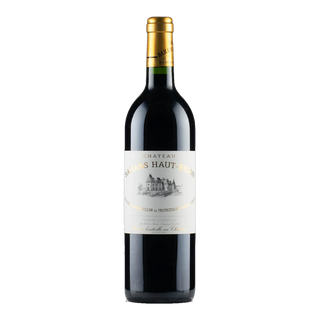 Château Bahans Haut-Brion 2005 Pessac-Léognan