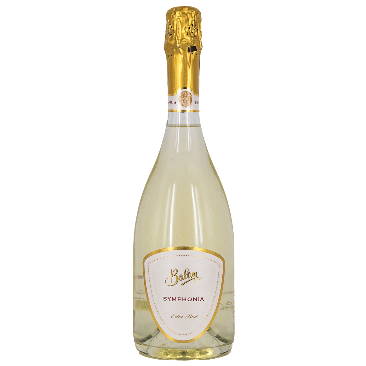 Sinfonia Extra Brut NV Balan