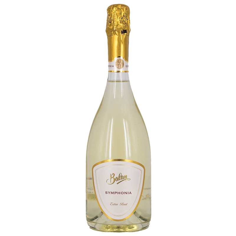 Sinfonia Extra Brut NV Balan