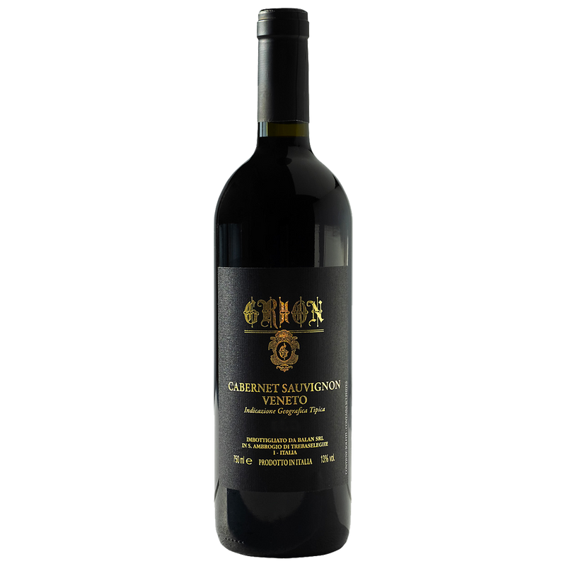 Cabernet Sauvignon Grion 2021 Balan