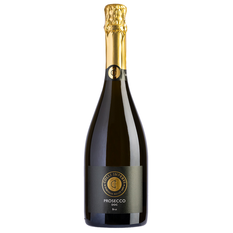Prosecco Brut NV Balan