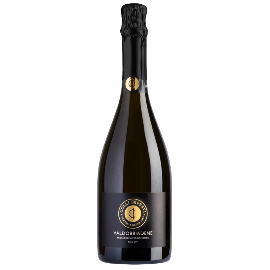 Valdobbiadene Prosecco Superiore NV