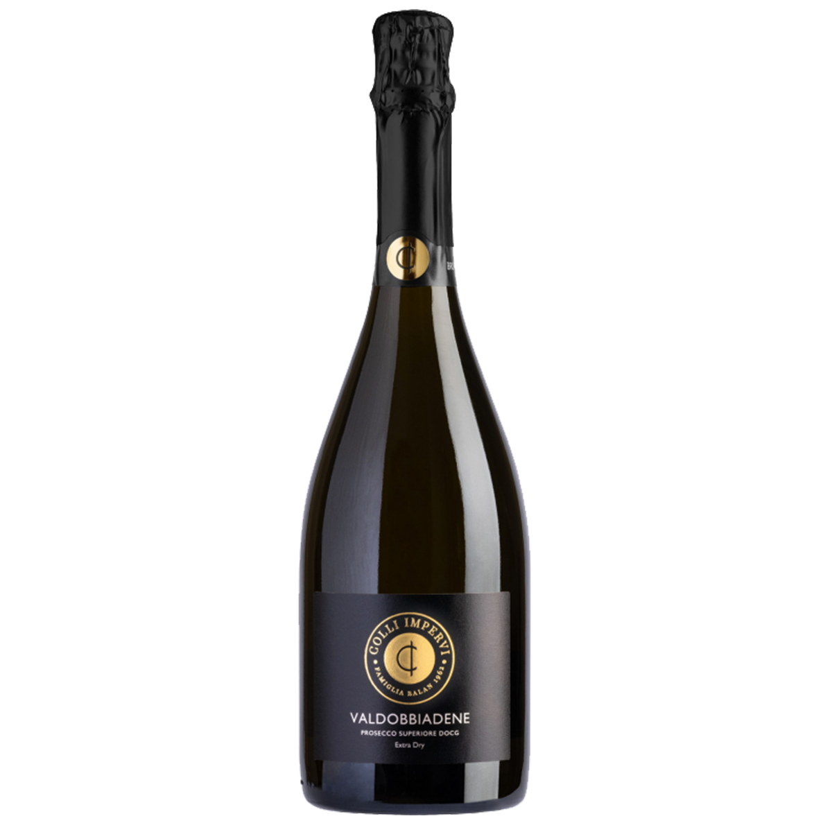 Valdobbiadene Prosecco Superiore NV Balan