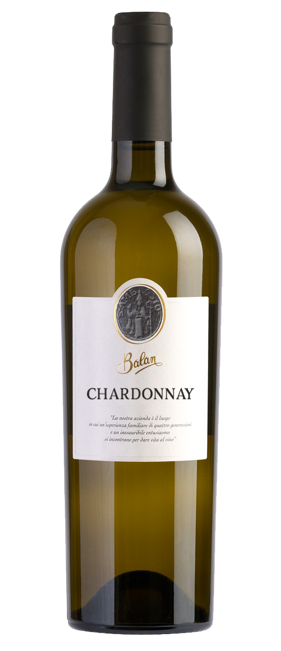 Chardonnay 2023 Balan
