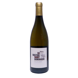 Côtes-du-Rhône Blanc 2025 La Bastide Saint Dominique