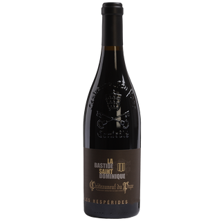 Châteauneuf-du-Pape Les Hespérides 2021 La Bastide Saint Dominique