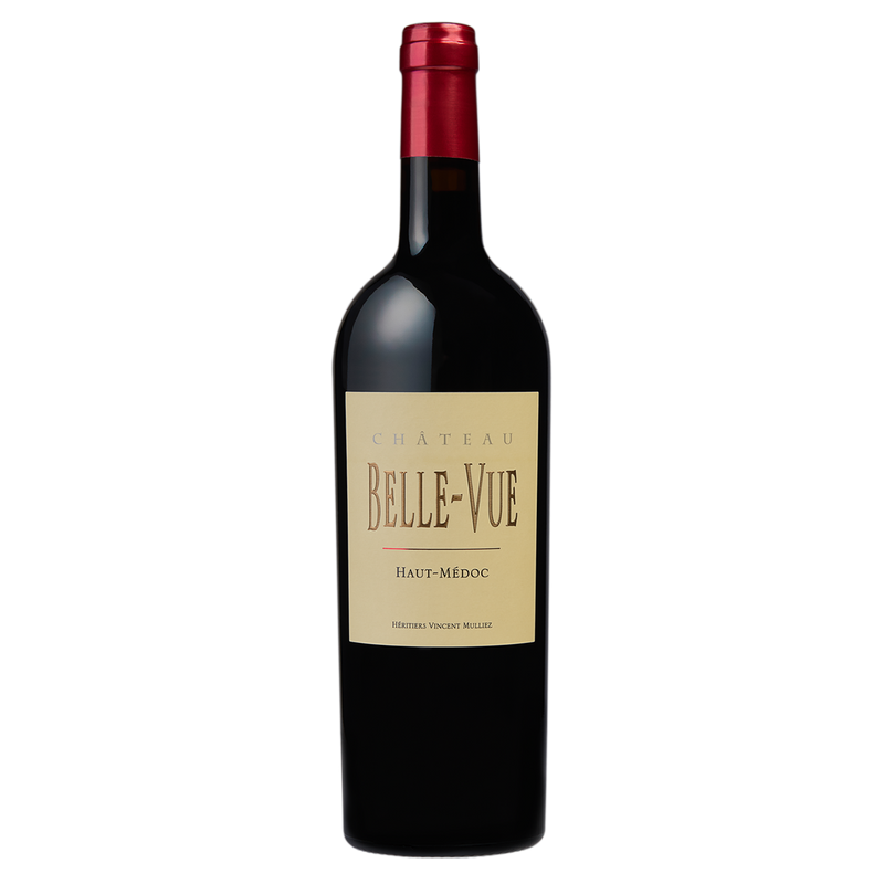 Chateau Bellevue 2014 Chateau Bellevue