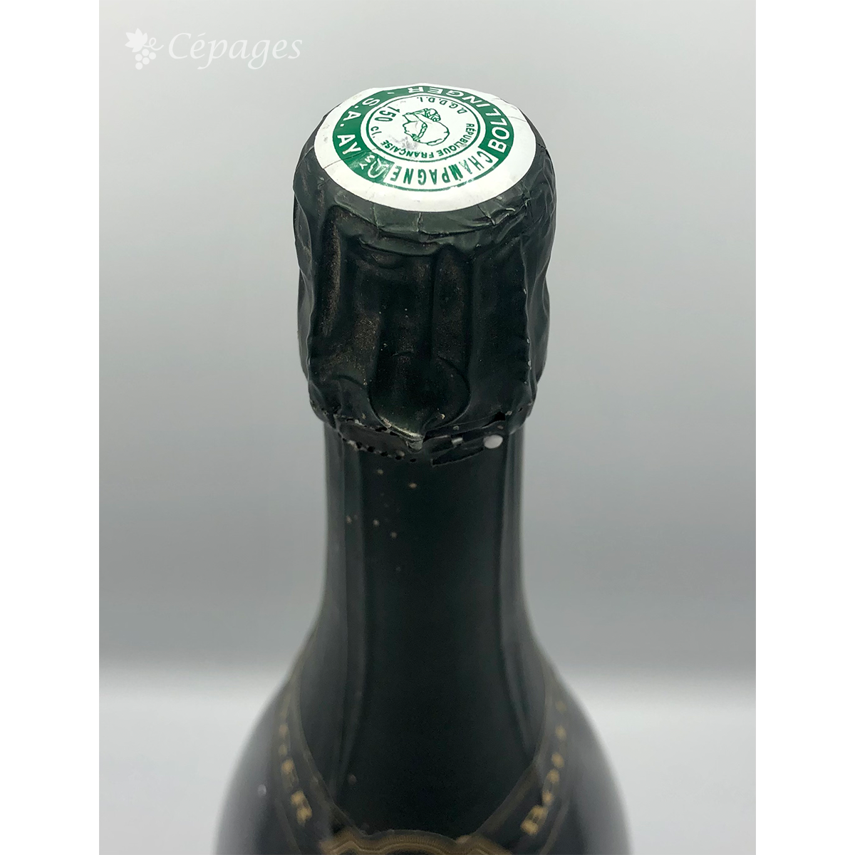 La Grande Année [Magnum] 1990 Bollinger 1.5L