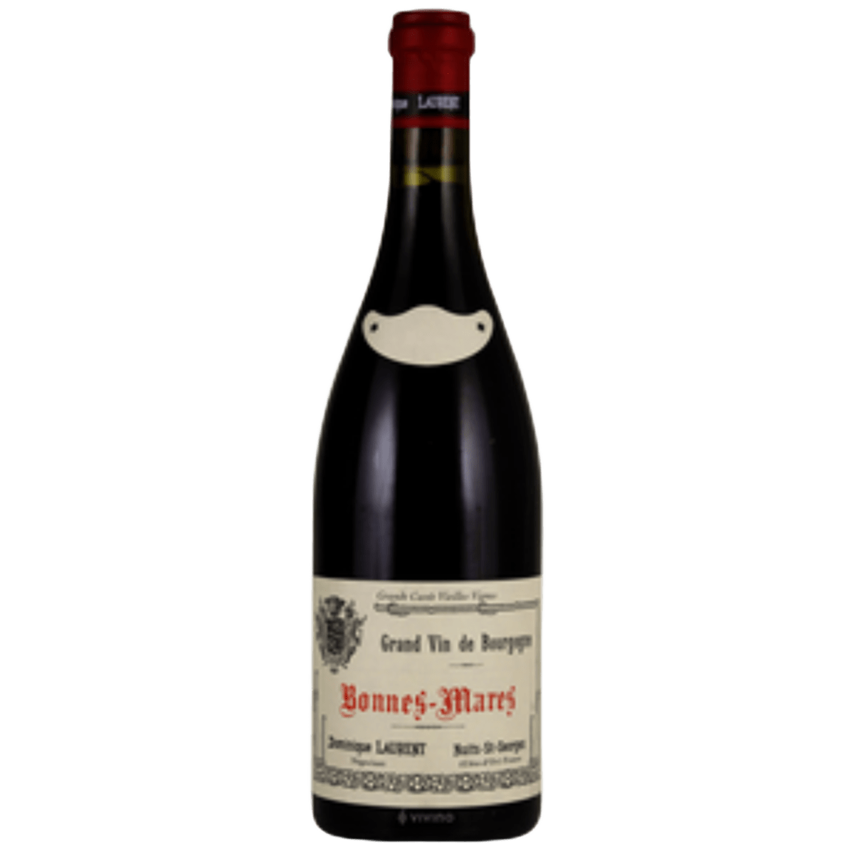Bonnes Mares Grand Cru 2006 Domaine Dominique Laurent