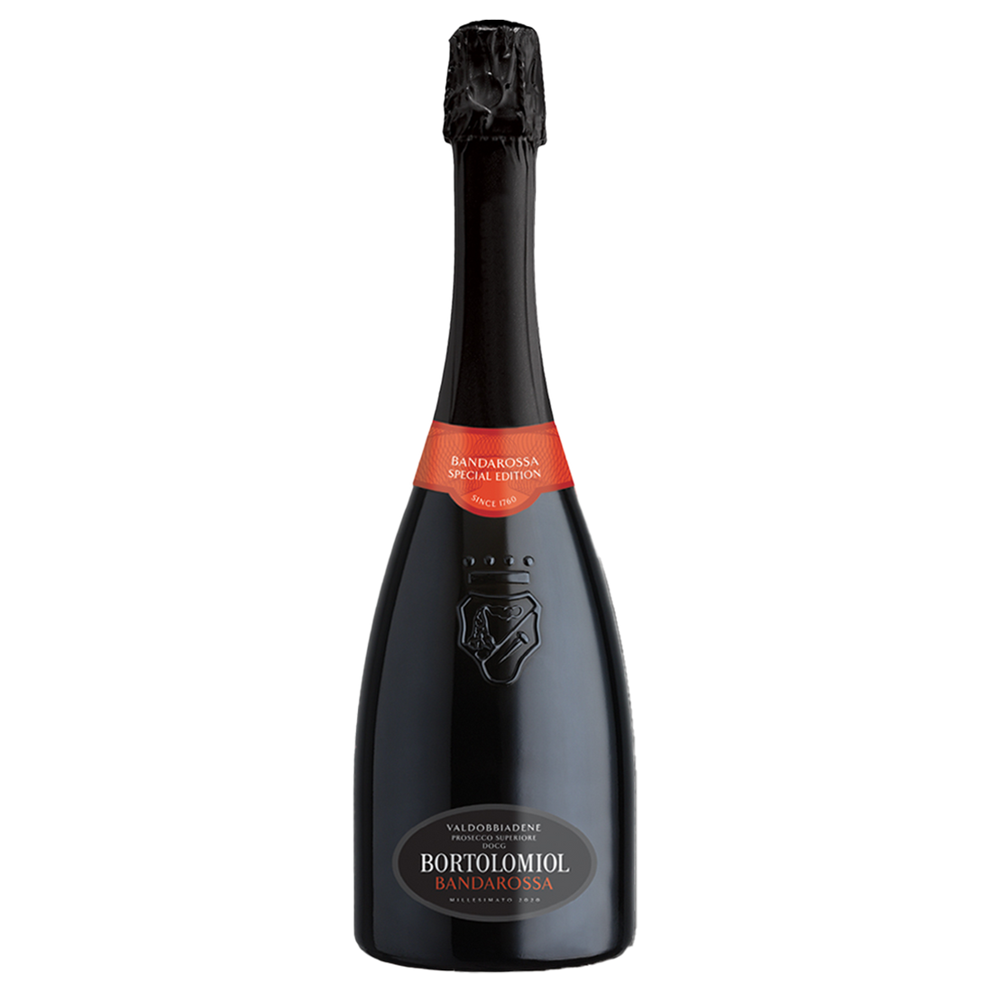 Valdobiaddene Prosecco Superiore Extra Dry - Bandarossa Special Edition 2023