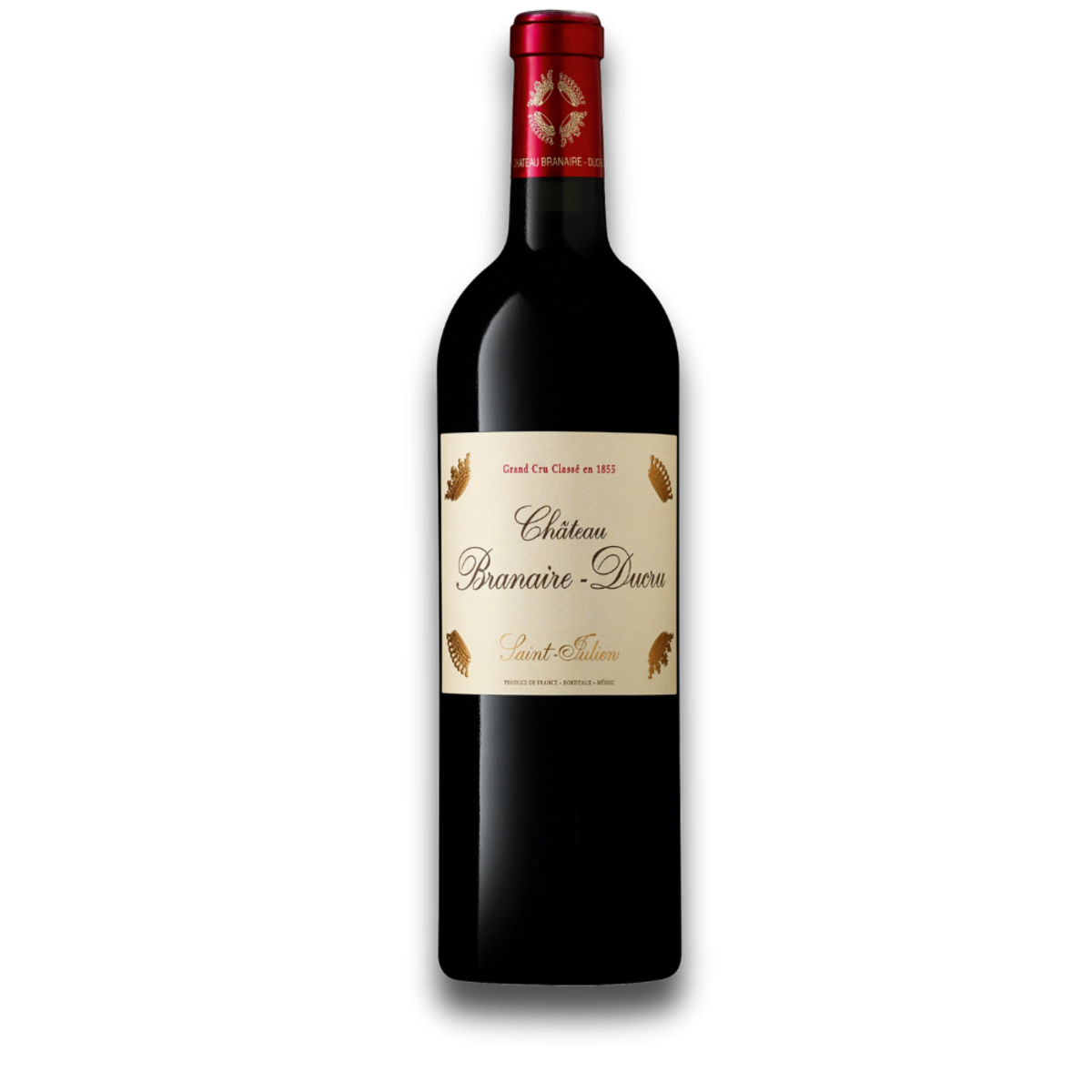 Château Branaire-Ducru 2009 Saint-Julien