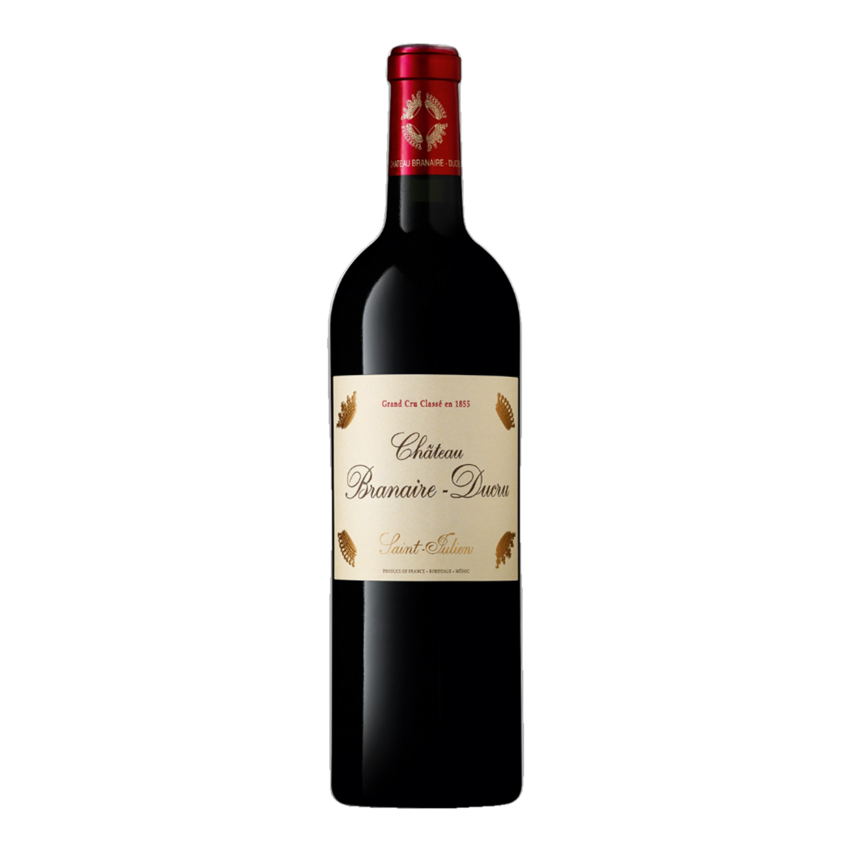 Château Branaire-Ducru 2009 Saint-Julien