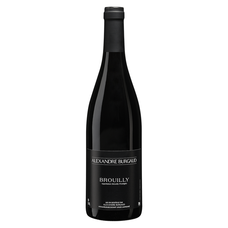 Brouilly 2020 Domaine Burgot