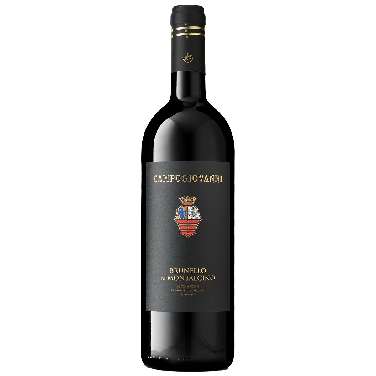 Brunello di Montalcino 2018