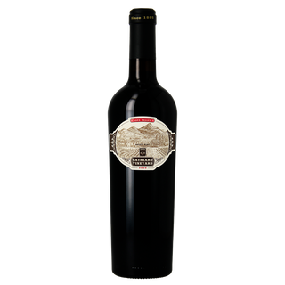 Cabernet Sauvignon 2020 Cathiard Vineyard