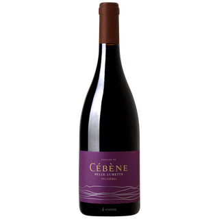 Faugères Belle Lurette 2018 Domaine de Cébène