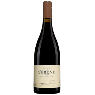 Ex Arena 2022 Domaine de Cébène