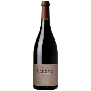 Faugères Les Bancels 2020 Domaine de Cébène