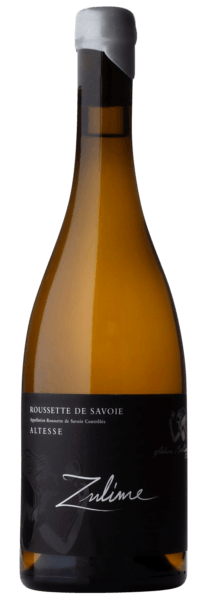 ルーセット・ド・サヴォワ　ズリーム　2022　ドメーヌ・ アドリアン・ベルリオーズ