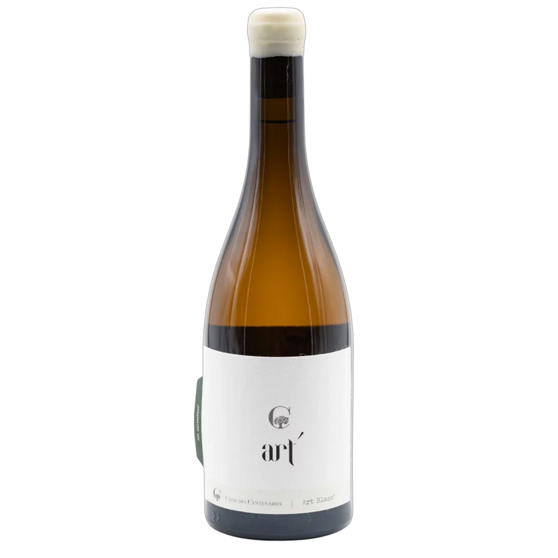 Art' Blanc 2023 Clos des Centenaires